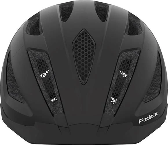 Abus Pedelec 1.1 Black LED Rücklicht