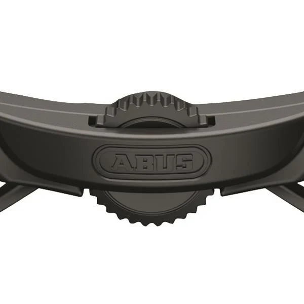 Abus Viantor Gleam Silver