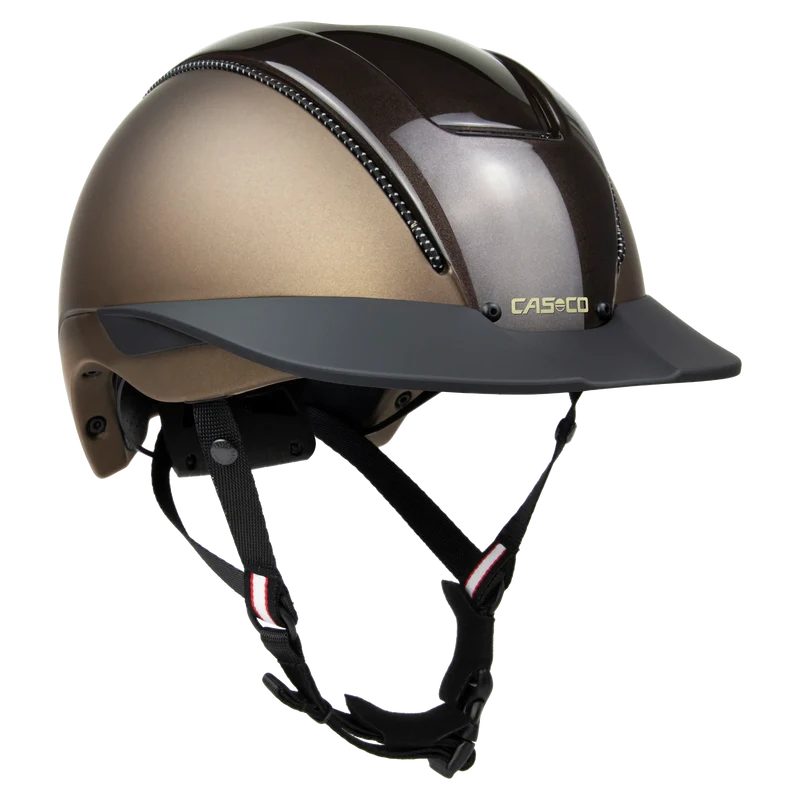 DUELL Dunkelbraun