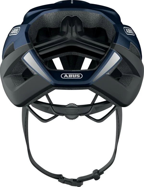 Abus StormChaser Midnight Blue