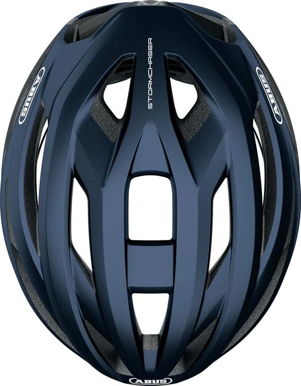 Abus StormChaser Midnight Blue
