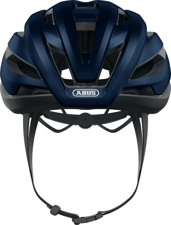 Abus StormChaser Midnight Blue