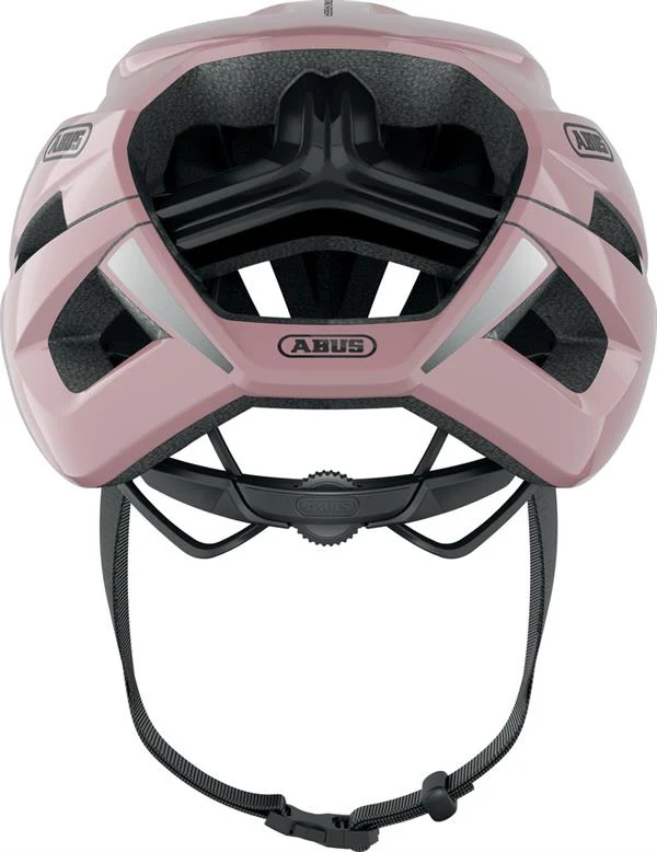 Abus StormChaser Pastel Rose