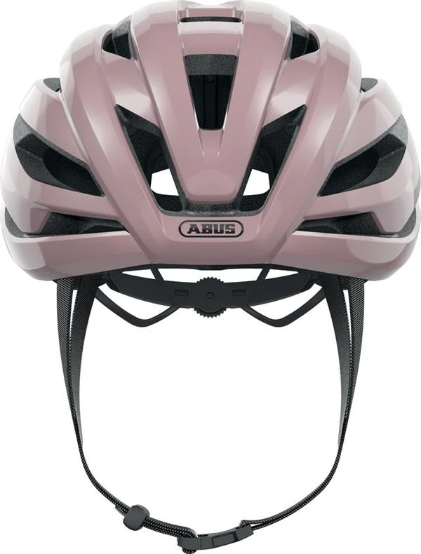 Abus StormChaser Pastel Rose