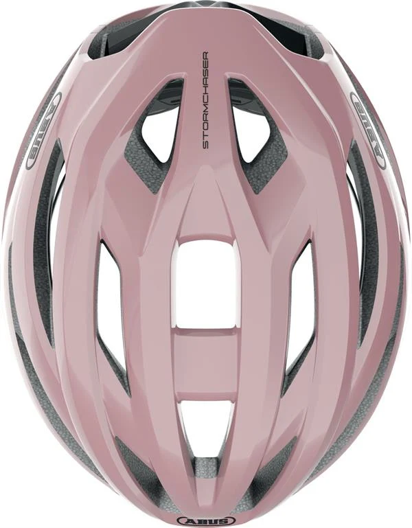 Abus StormChaser Pastel Rose