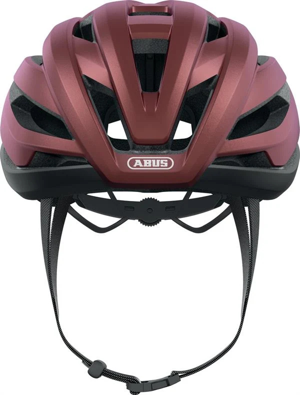 Abus StormChaser Bloodmoon Red