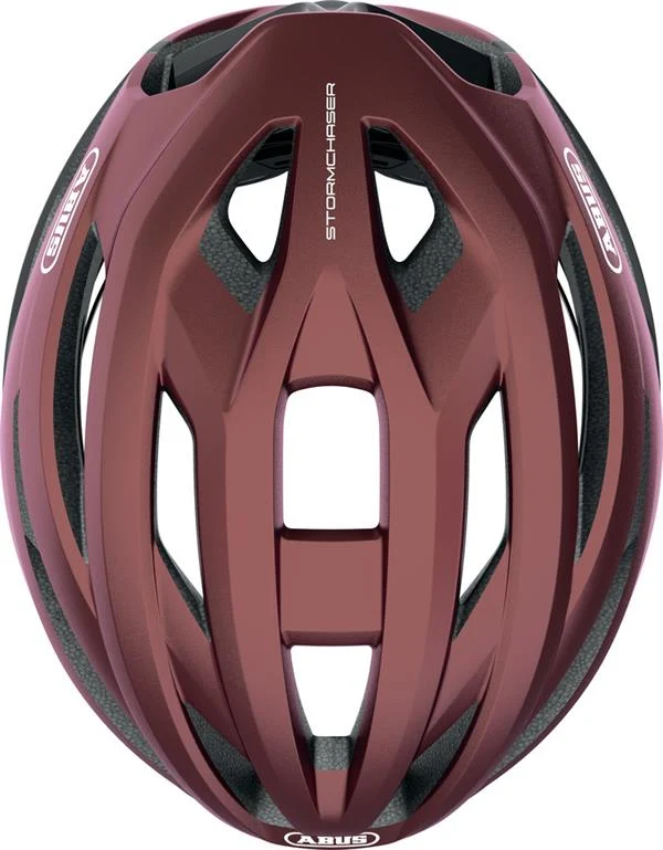 Abus StormChaser Bloodmoon Red