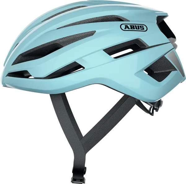 Abus StormChaser Pastel Blue