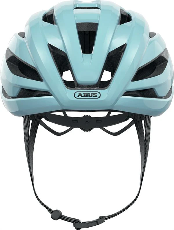 Abus StormChaser Pastel Blue