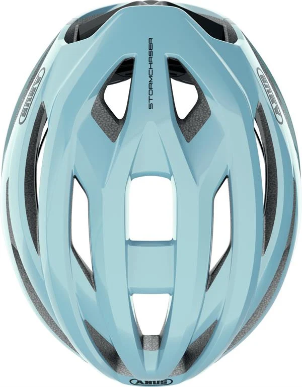 Abus StormChaser Pastel Blue