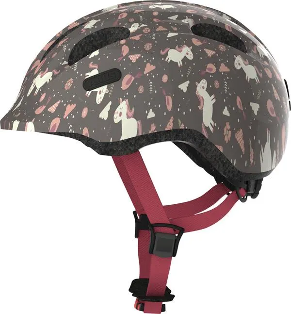 Abus Smiley 2.0 Rose Horse