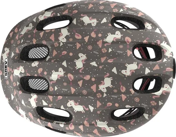 Abus Smiley 2.0 Rose Horse