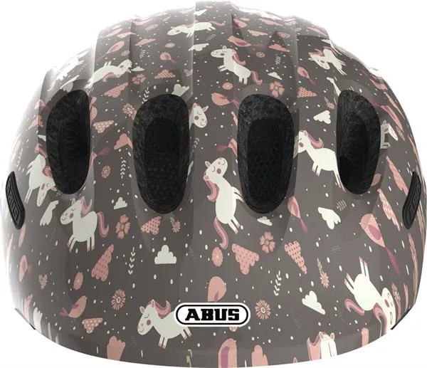 Abus Smiley 2.0 Rose Horse