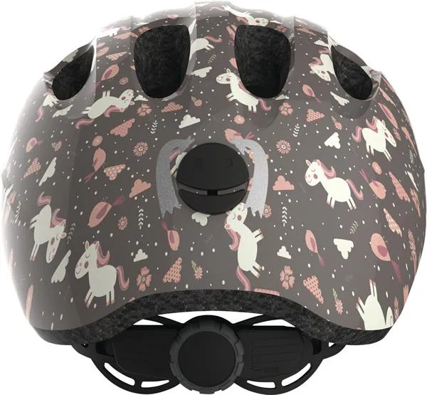 Abus Smiley 2.0 Rose Horse