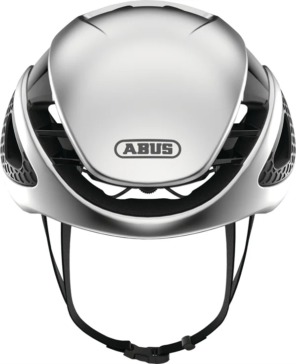 Abus Gamechanger Gleam Silver