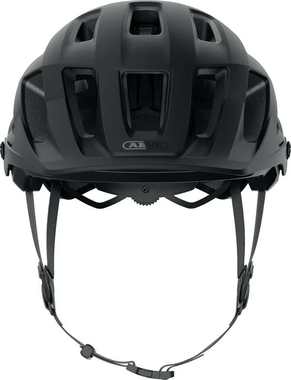 Abus Moventor 2.0 Mips Velvet Black