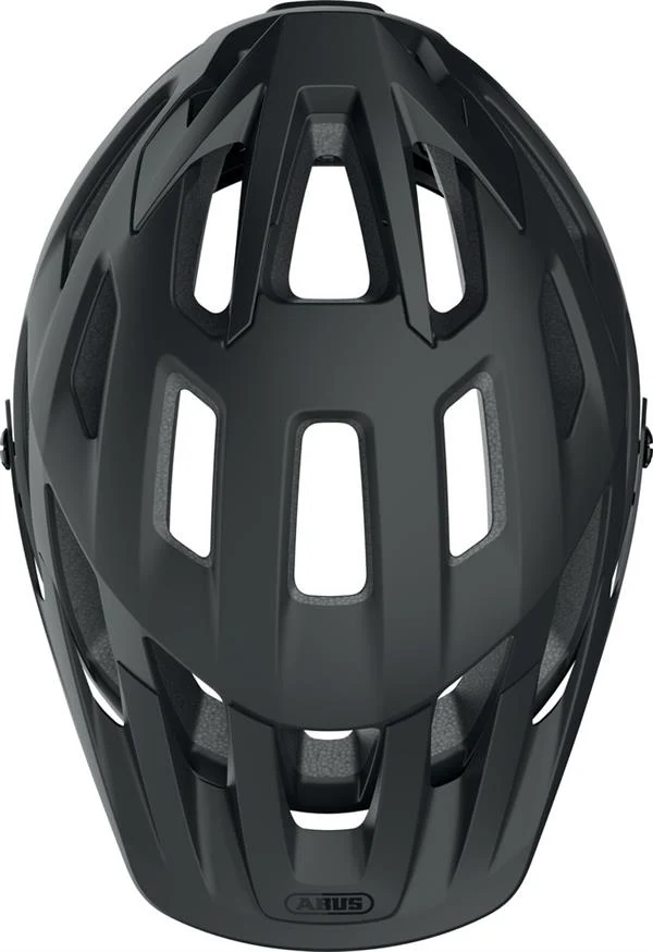 Abus Moventor 2.0 Mips Velvet Black