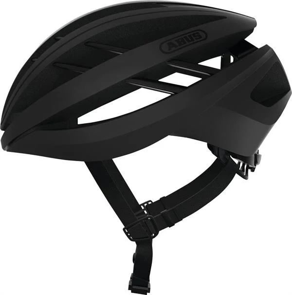 Abus Aventor Velvet Black