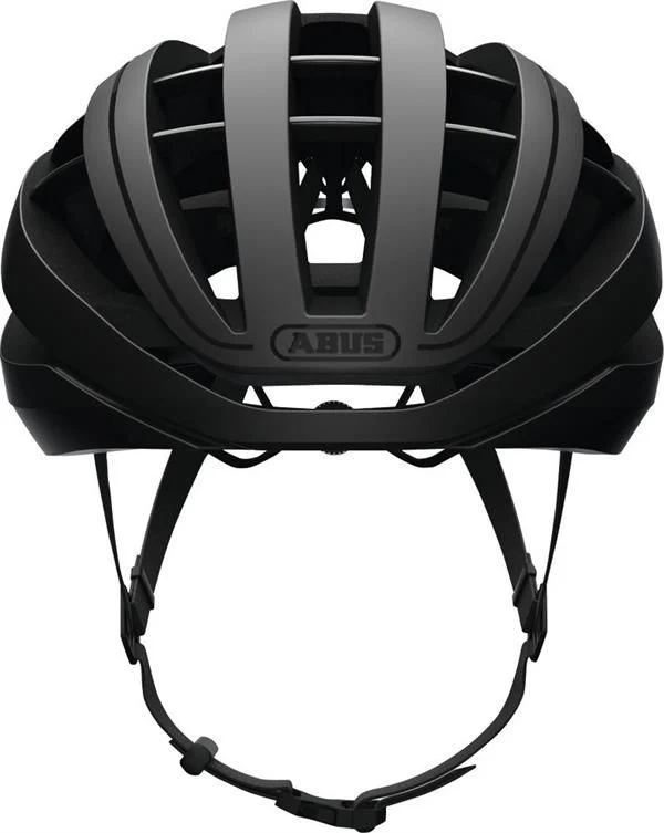 Abus Aventor Velvet Black