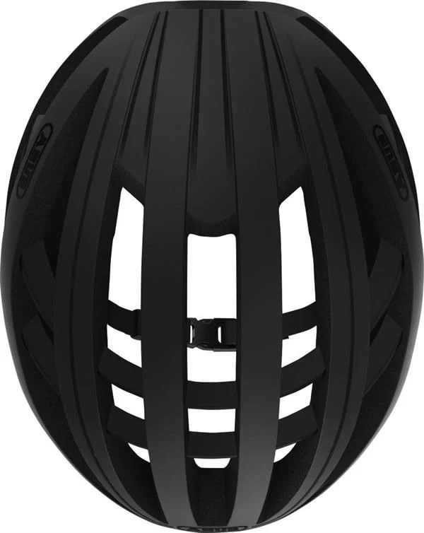 Abus Aventor Velvet Black
