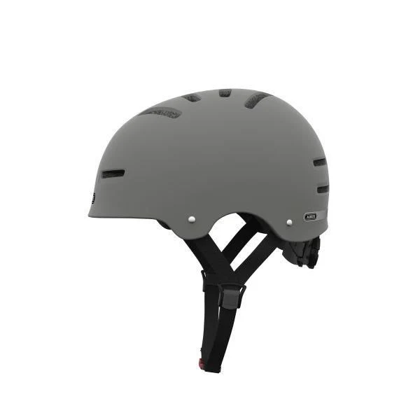 Abus Aven U Concrete Grey