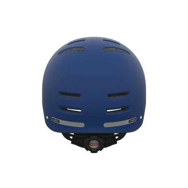 Abus Aven U Matt Blue