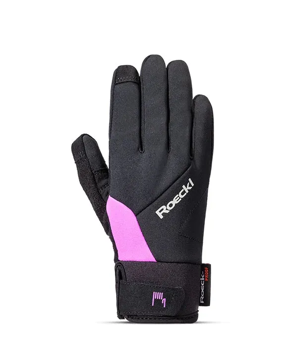 Roeckl Reichenthal 2 Jr. Handschuh