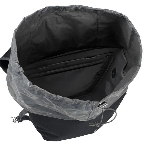 Vaude Comyou Pro phantom black Fahrradtasche