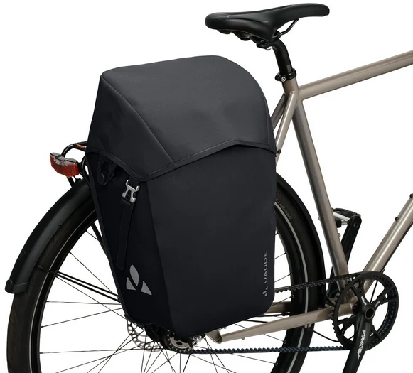 Vaude Comyou Pro phantom black Fahrradtasche