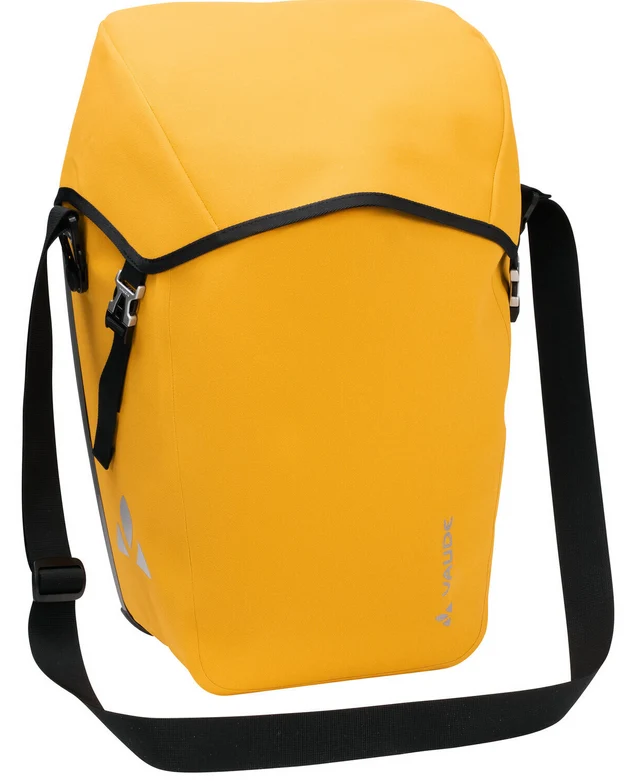 Vaude Comyou Pro burnt yellow Fahrradtasche
