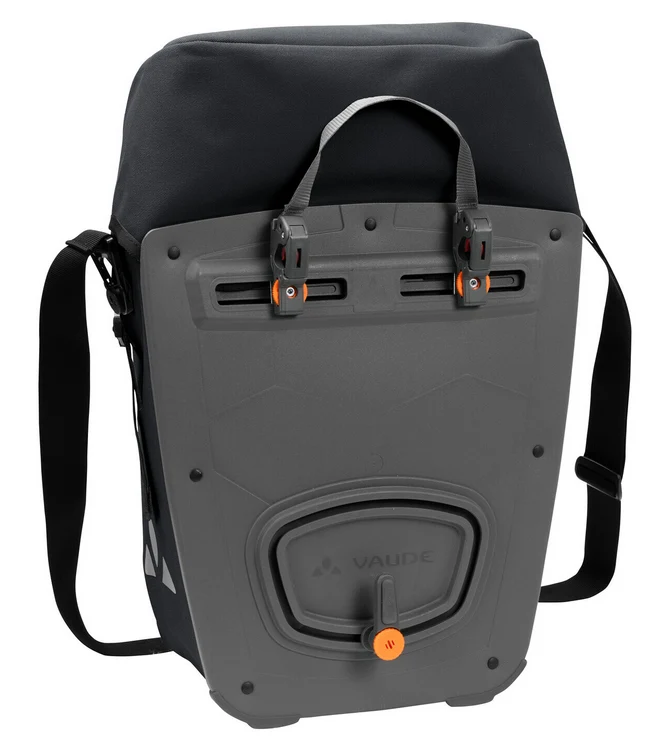 Vaude Comyou Pro burnt yellow Fahrradtasche