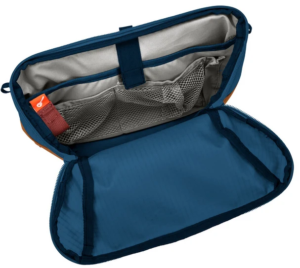 Vaude Fahrradtasche Citybox II Bike baltic sea Lenkertasche + Umhängetasche