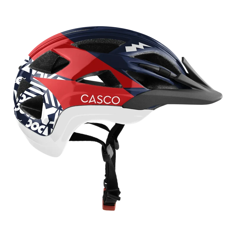 ACTIV NEXTGEN GORDON LIBERTY BLAU-ROT-WS