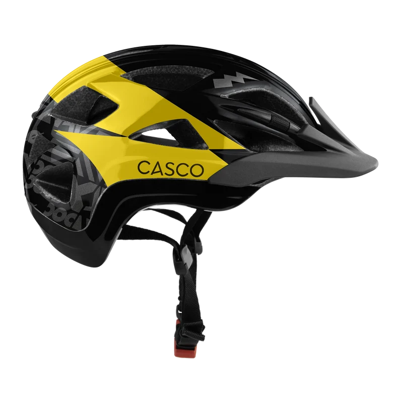 ACTIV NEXTGEN GORDON SHADE SCHWARZ-GELB