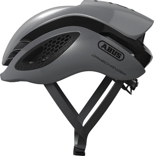 Abus Gamechanger Race Grey