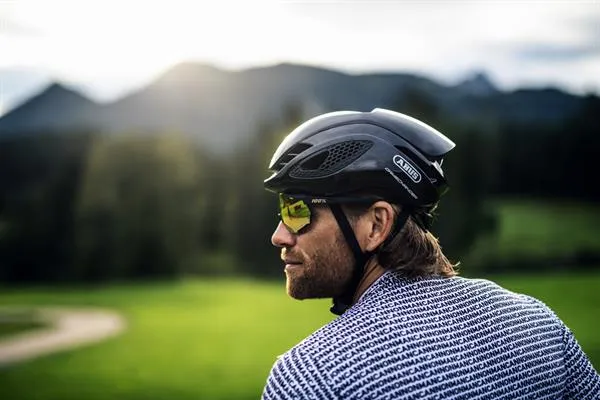 Abus Gamechanger Race Grey
