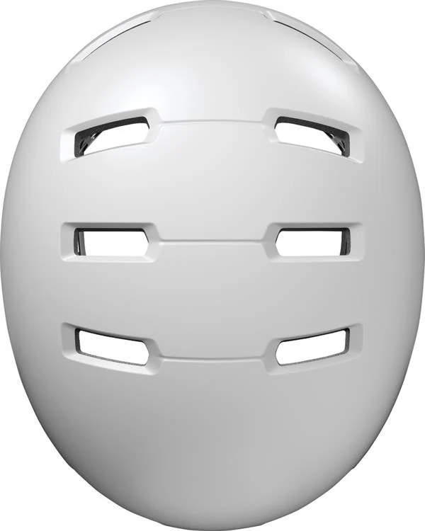 Abus Skurb Pearl White
