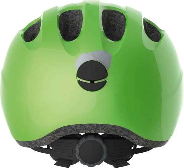Abus Smiley 2.0 Sparkling Green