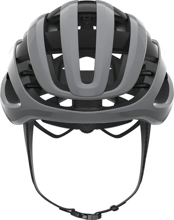 Abus Airbreaker Race Grey