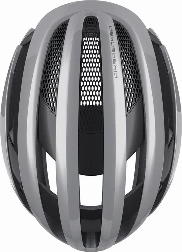 Abus Airbreaker Race Grey