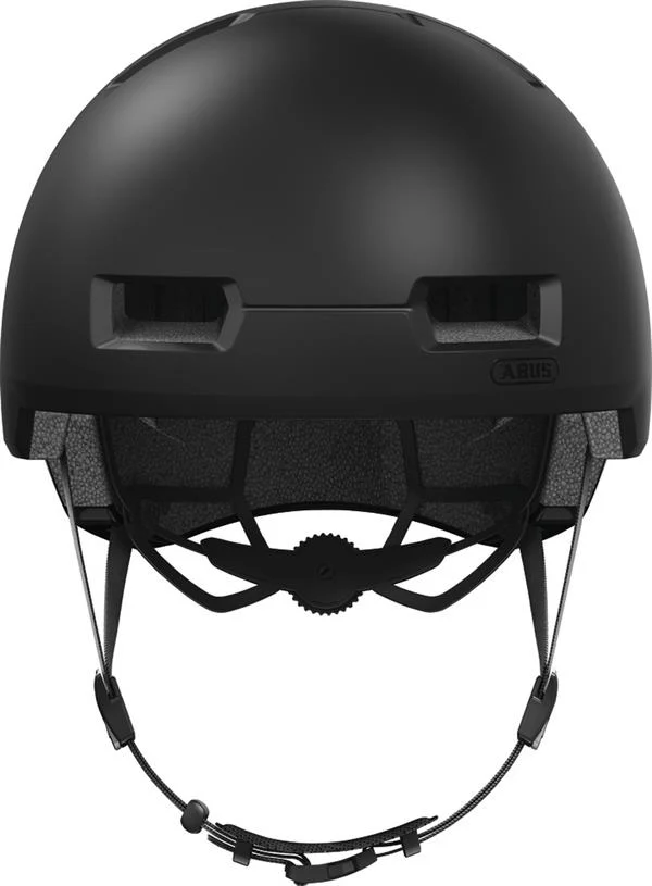 Abus Skurb Ace Velvet Black