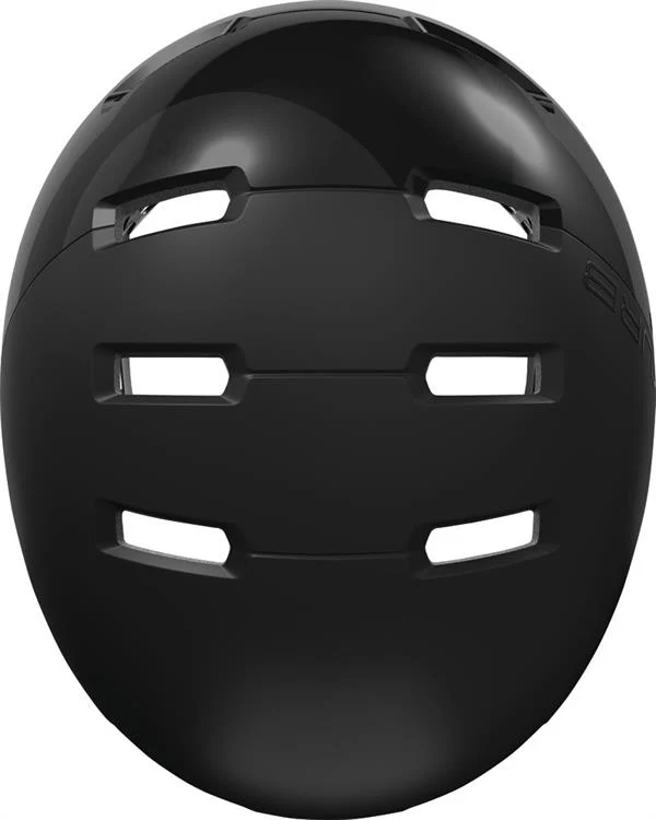 Abus Skurb Ace Velvet Black