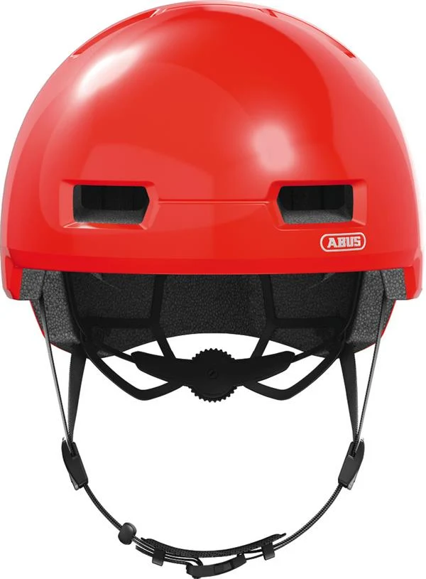 Abus Skurb Signal Orange
