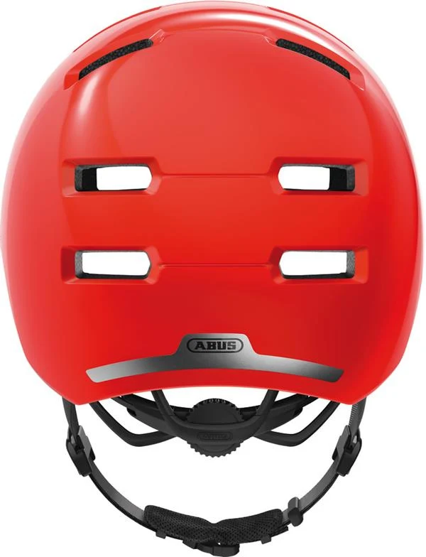 Abus Skurb Signal Orange