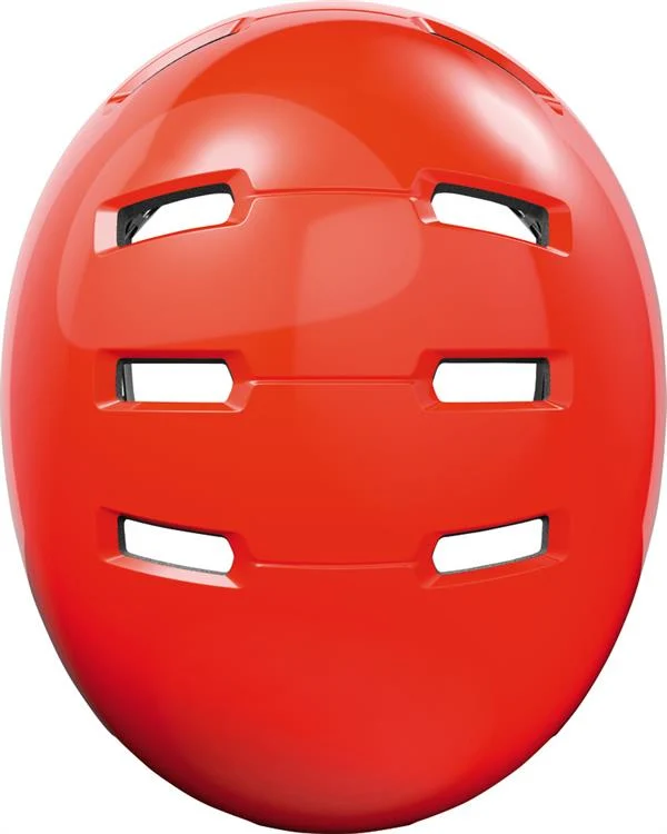 Abus Skurb Signal Orange
