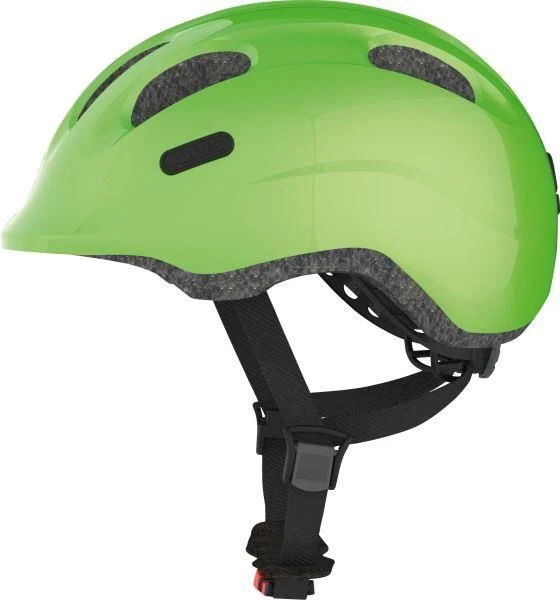 Abus Smiley 2.0 Sparkling Green