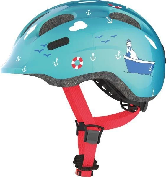 Abus Smiley 2.0 Turquise Sailor