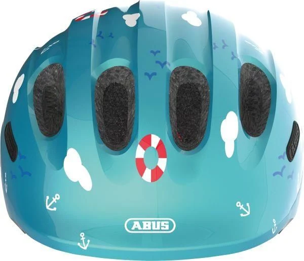 Abus Smiley 2.0 Turquise Sailor