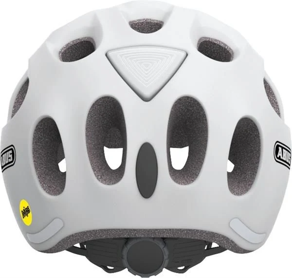 Abus Youn-I Polar Matt Mips mit LED Rücklicht