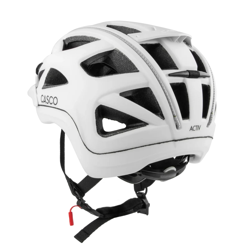 ACTIV PRIME PURE WEISS